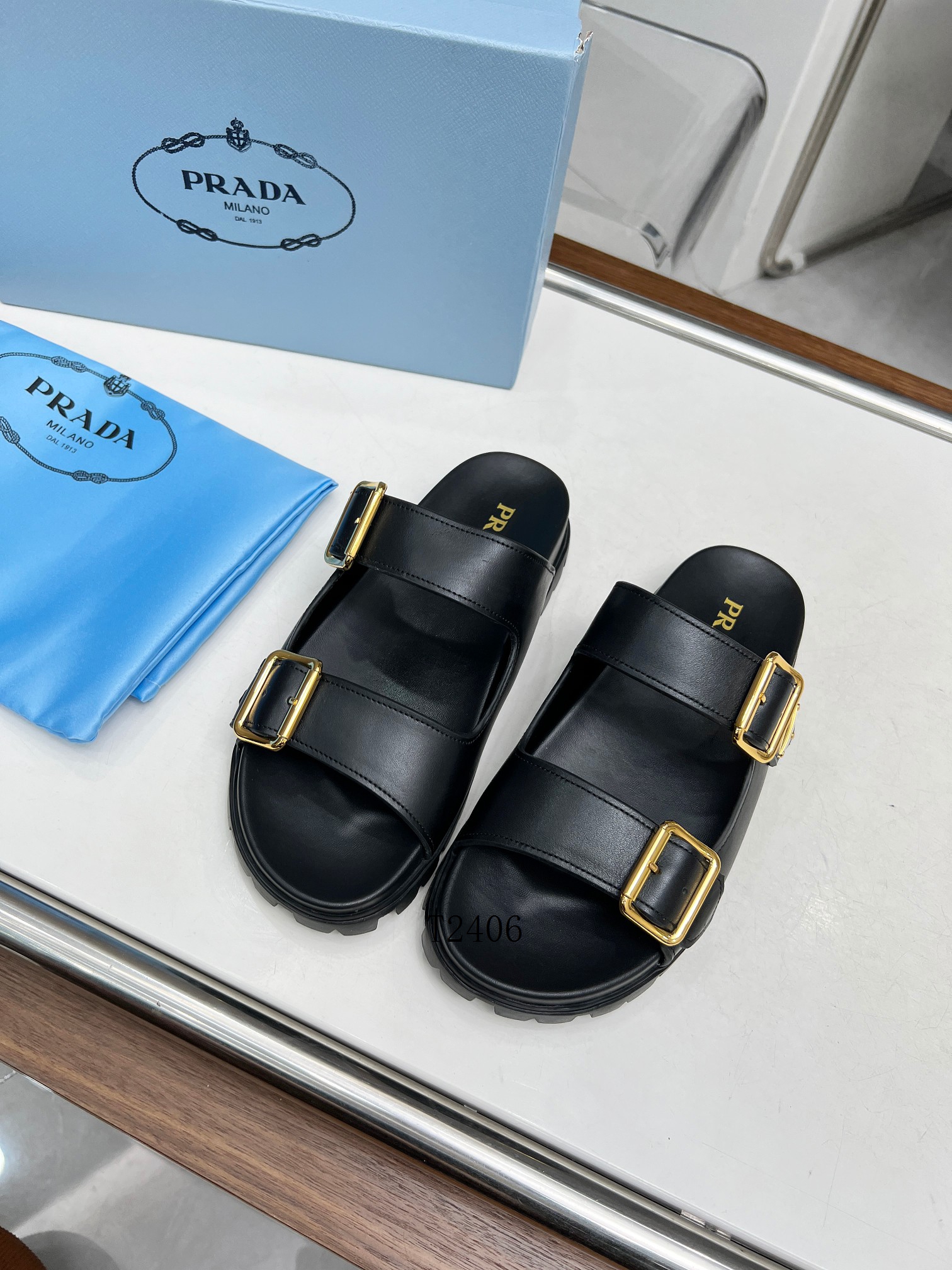 Prada sz35-42 15